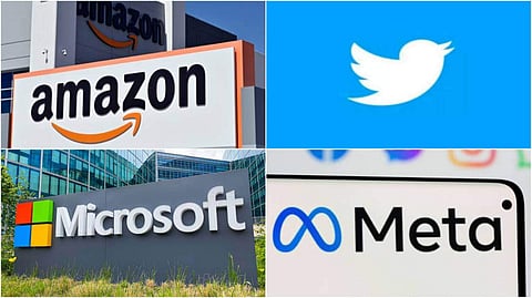 প্রযুক্তি শিল্পে ছাঁটাই দেড় লাখ, ছাপিয়ে গেল ২০০৮-এর মহামন্দাকেও - আগামী বছরে আরও বাড়ার ইঙ্গিত