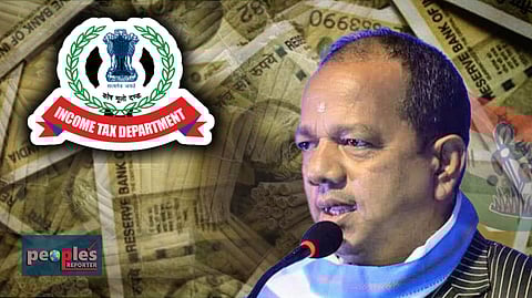 জাকির হোসেন