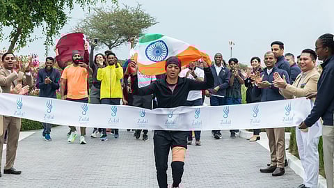 সুফিয়া সুফি খান