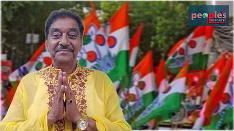 অরূপ চক্রবর্তী