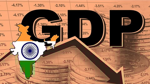 NSO: 'দ্রুত বর্ধনশীল অর্থনীতি'র তকমা হারাবে ভারত! আশঙ্কা প্রকাশ কেন্দ্রীয় পরিসংখ্যান দপ্তরের