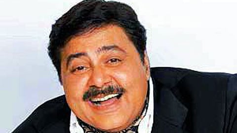 সতীশ শাহ