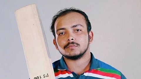 পৃথ্বী শ