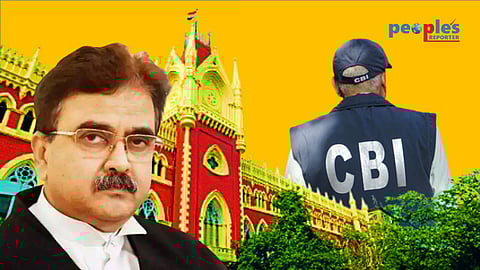নিয়োগ দুর্নীতির তদন্ত থেকে বাদ CBI অফিসার সোমনাথ, বিচারপতি গঙ্গোপাধ্যায়ের নির্দেশ ঘিরে জল্পনা