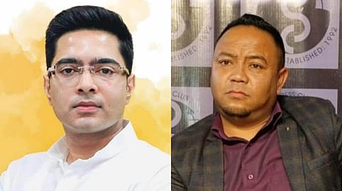 অভিষেক ব্যানার্জি , সাম্বোরলাং ডিয়েংডোহ