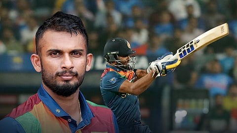 দাসুন শনাকা