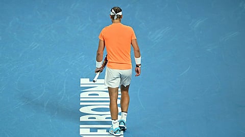 রাফায়েল নাদাল