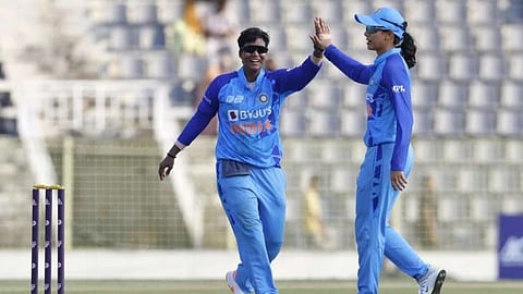 দীপ্তি শর্মা