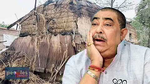 বগটুইকাণ্ডের রাতে মূল অভিযুক্তের সাথে অনুব্রতের কথা! আদালতে চাঞ্চল্যকর দাবি CBI-র