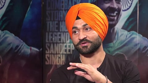 সন্দীপ সিং