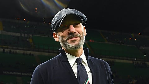 জিয়ানলুকা ভিয়ালি