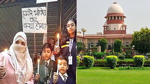 Haldwani: 'রাতারাতি ৫০ হাজার মানুষ উচ্ছেদ করা যায় না' - হাইকোর্টের নির্দেশ স্থগিত সুপ্রিম কোর্টে