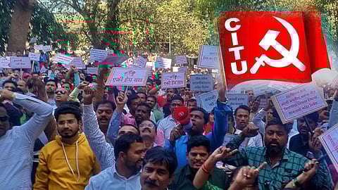 বিদ্যুৎ কর্মীদের আন্দোলনের জের, আদানি গোষ্ঠীকে লাইসেন্স দেওয়া থেকে পিছু হটল বিজেপি সরকার