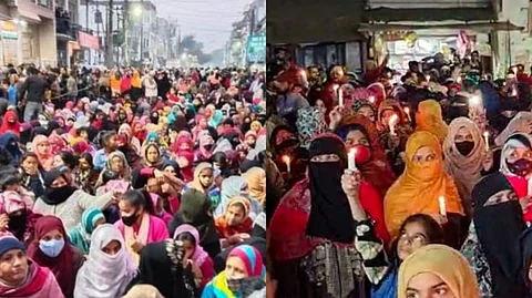 ৫০০০ পরিবারকে উচ্ছেদ! রেলের পদক্ষেপের বিরুদ্ধে সুপ্রিম কোর্টে মামলা, উত্তেজনা হলদওয়ানিতে