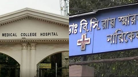 শেষ ৩ দিনে ১০ শিশুর মৃত্যু