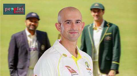 অ্যাস্টন অ্যাগার