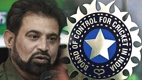 চেতন শর্মা