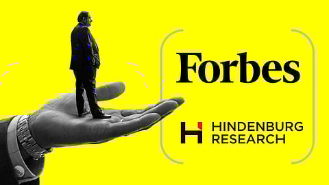 Adani Group-র প্রোমোটারদের শেয়ার বন্ধক, রাশিয়ার ব্যাঙ্ক থেকে ২৪০ মিলিয়ন ঋণ নিয়েছেন বিনোদ আদানি!