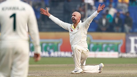 নাথান লিওন