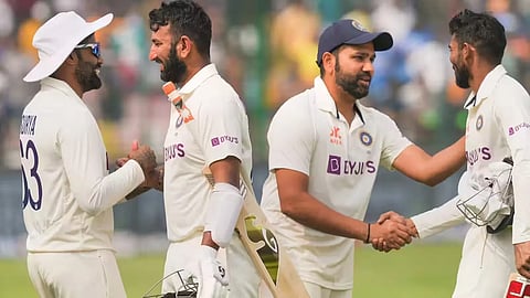 IND vs AUS: শেষ দুই টেস্টের জন্য দল ঘোষণা ভারতের, প্রথম ODI ম্যাচ খেলবেন না রোহিত