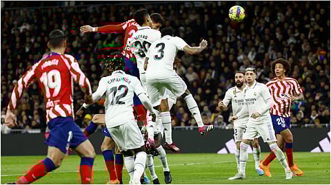 LaLiga: ফের হোঁচট খেলো রিয়াল মাদ্রিদ, ঘরের মাঠে পয়েন্ট খোয়ালো বেনজেমারা