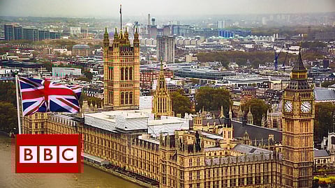 BBC-র পাশে থাকার বার্তা ঋষি সুনকের সরকারের! সম্পাদকীয় স্বাধীনতার পক্ষে সওয়াল