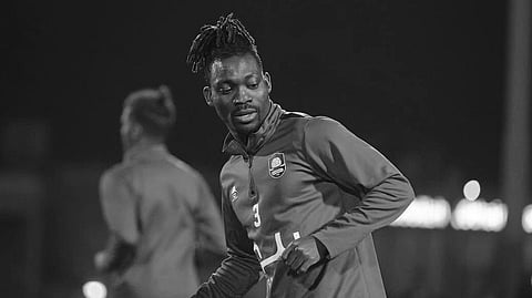 ক্রিশ্চিয়ান আতসু