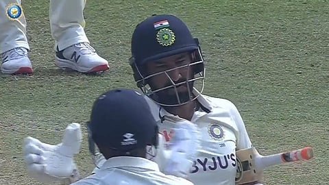 জয়ের পর