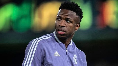 ভিনিসিয়াস জুনিয়র