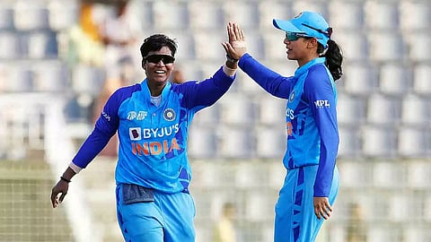 দীপ্তি শর্মা