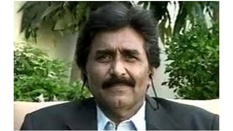 জাভেদ মিয়াদাঁদ