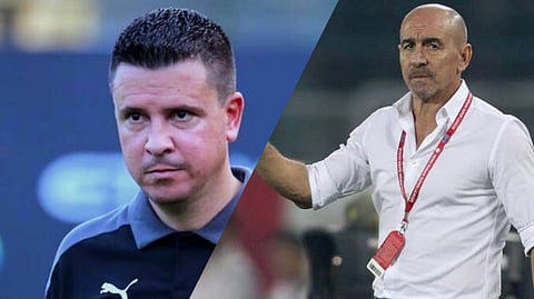 লোবেরা নাকি হাবাস কে হবেন ইস্টবেঙ্গলের কোচ