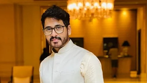 হিরণ চট্টোপাধ্যায়