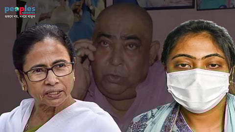 সুকন্যার প্রতি নরম সুর মমতা ব্যানার্জির!