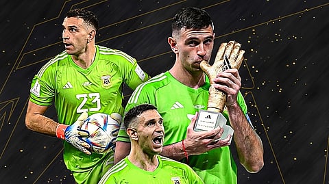 এমিলিয়ানো মার্টিনেজ