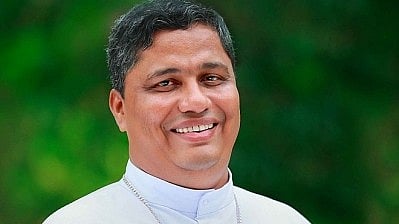 আর্চ বিশপ, মার জোসেফ পামপ্লানি