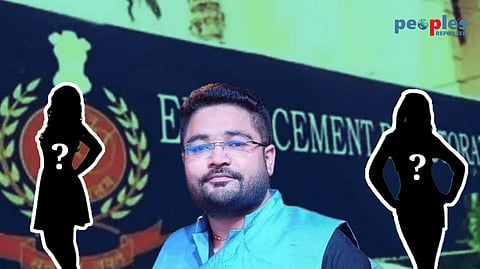 নিয়োগ দুর্নীতিতে উঠে আসছে টলি অভিনেত্রী যোগ