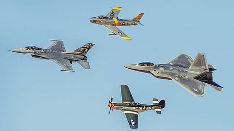 অস্ত্র আমদানিতে শীর্ষে ভারত।