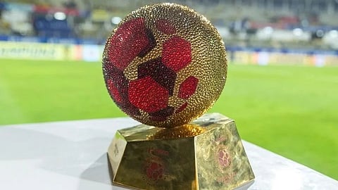 কে জিতবে গোল্ডেন বল?