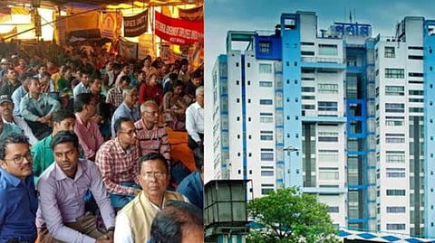 ৫ দিনের মধ্যে কারণ জানাতে হবে শিক্ষকদের।