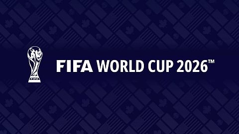 ফিফা ওয়ার্ল্ড কাপ ২০২৬