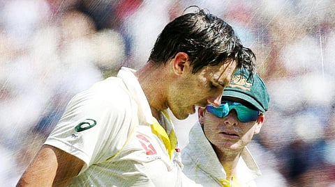 ODI সিরিজেও অজিদের অধিনায়ক স্টিভ স্মিথ