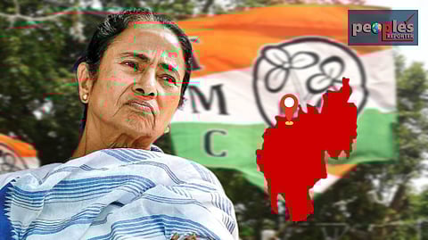 মমতা বন্দ্যোপাধ্যায়