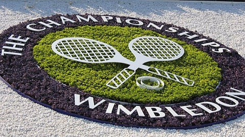 উইম্বলডন