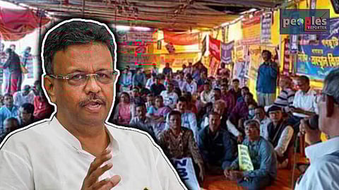 বকেয়া DA নিয়ে সরকারি কর্মীদের উদ্দেশ্যে বিতর্কিত মন্তব্য ফিরহাদের