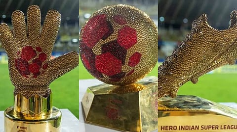 একনজরে দেখে নিন কারা কোন খেতাবটা জিতলেন