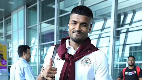 প্রীতম কোটাল
