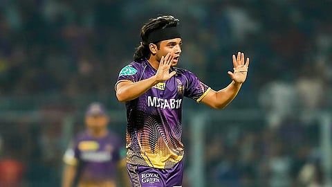 সুয়াশ শর্মা