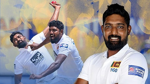 প্রবাথ জয়সূর্যা