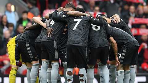 আর্সেনাল